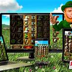 red rake gaming slot